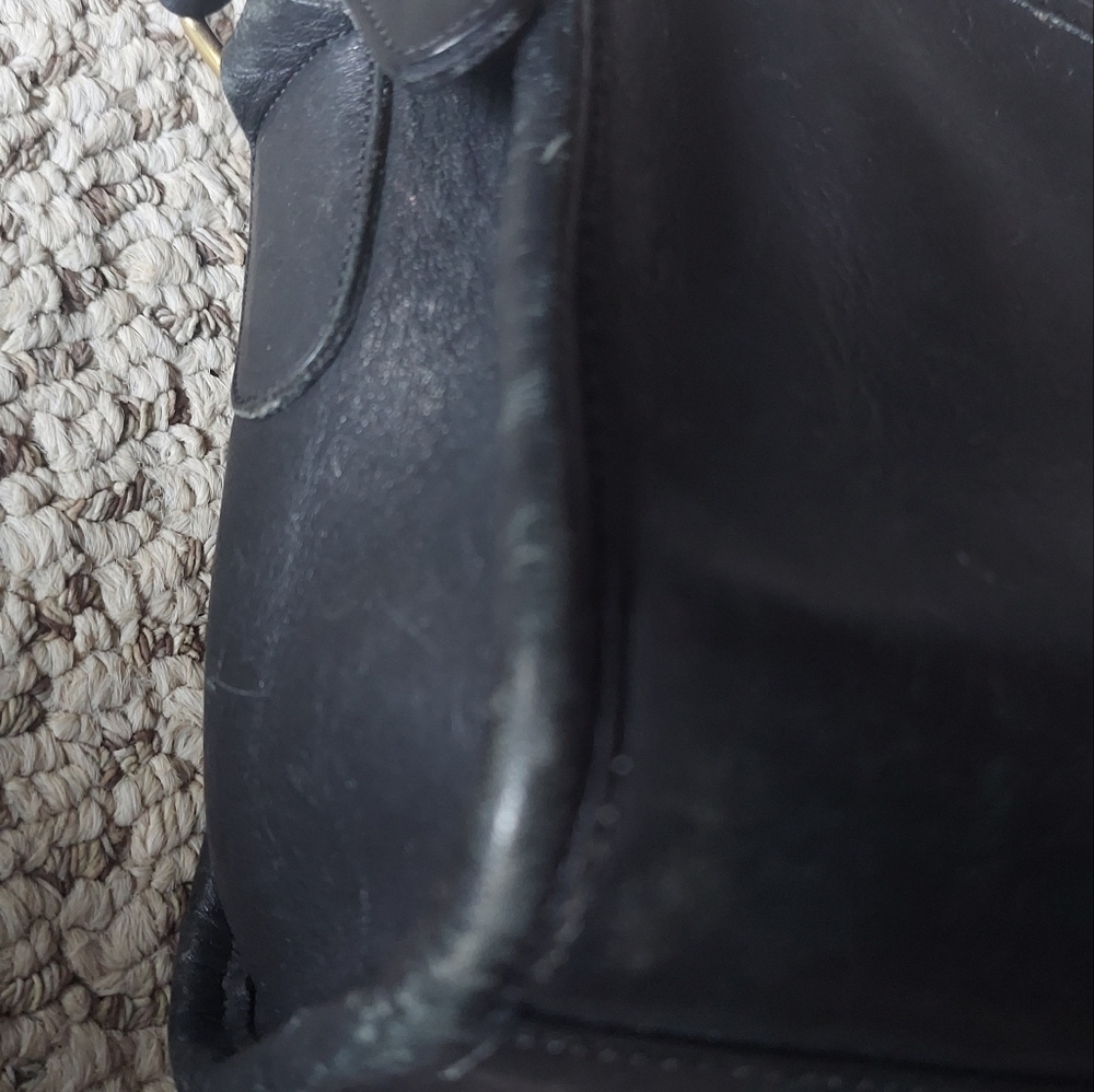 Beautiful  Coach bag - Picture 8 of 9